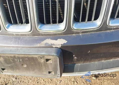 2015 Jeep Grand Cherokee Limited из США, поврежденный, VIN 1C4RJEBG0FC615571